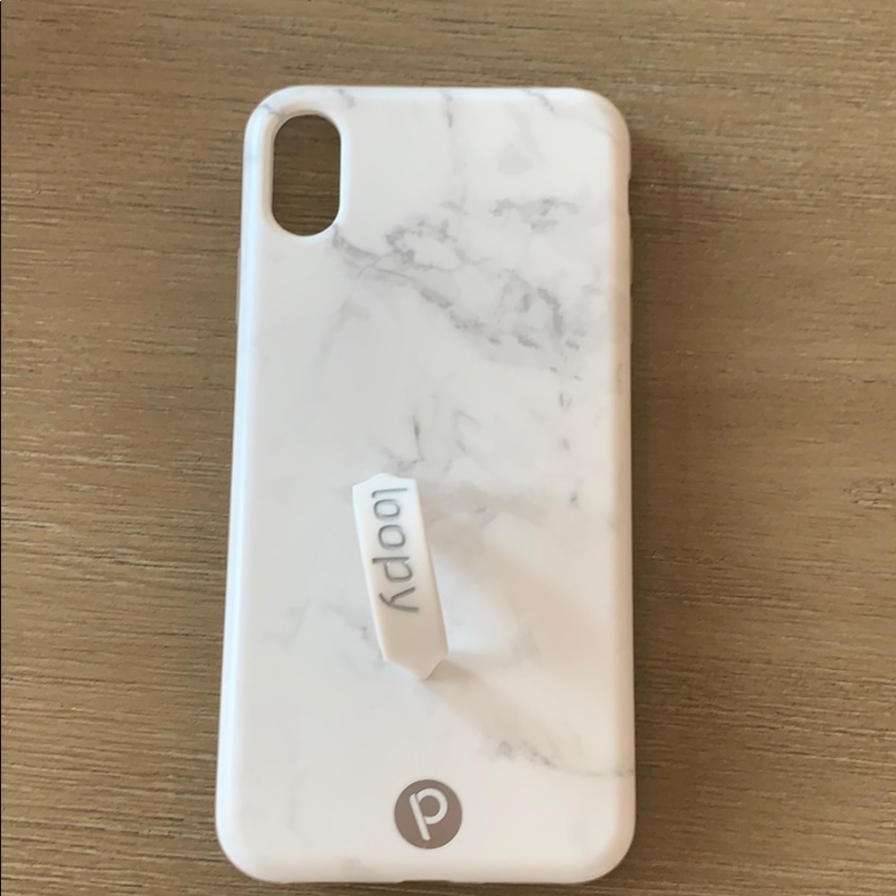 Loopy Case iPhone X